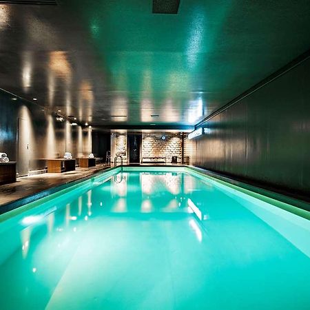 Saint James Albany Paris Hotel Spa Exterior foto